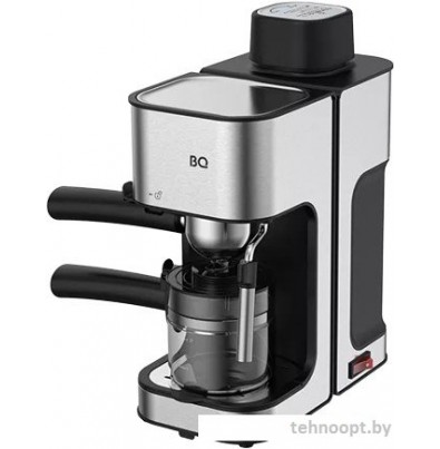 Рожковая бойлерная кофеварка BQ CM4000