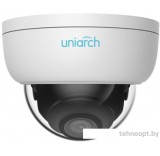 IP-камера Uniarch IPC-D125-PF40
