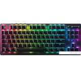 Клавиатура Razer DeathStalker V2 Pro TKL (Razer Low Profile Optical Red, нет кириллицы)
