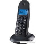 Радиотелефон Motorola C1001LB+ (черный)
