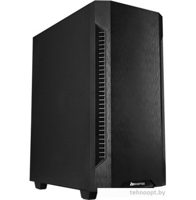 Корпус Chieftec AS-01B-OP
