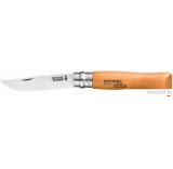 Туристический нож Opinel N°8 углеродистая сталь