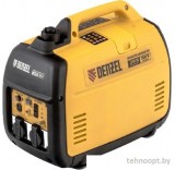 Бензиновый генератор Denzel GT-2200iS