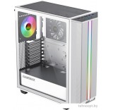 Корпус GameMax Precision (белый)