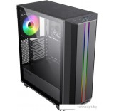 Корпус GameMax Precision (черный)