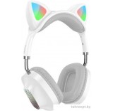 Наушники Hoco ESD13 (белый)
