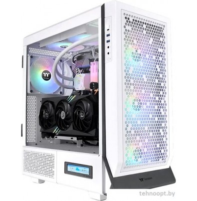 Корпус Thermaltake Ceres 500 TG ARGB Snow CA-1X5-00M6WN-00