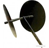 Навесное оборудование для садовой техники Sturm GKE-06
