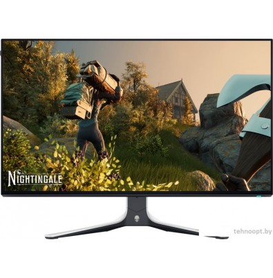 Игровой монитор Dell Alienware 27 Gaming AW2723DF