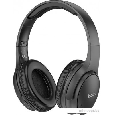 Наушники Hoco W40 (черный)