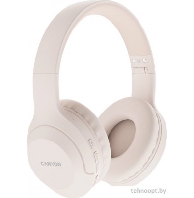 Наушники Canyon CNS-CBTHS3BE