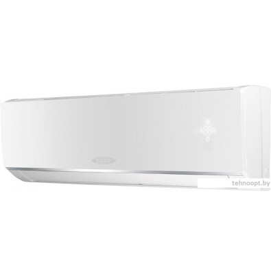Сплит-система General Climate Mars Inverter New GC-MR24HR32/GU-MR24H32