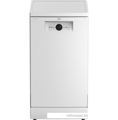 Отдельностоящая посудомоечная машина BEKO BDFS26120WQ