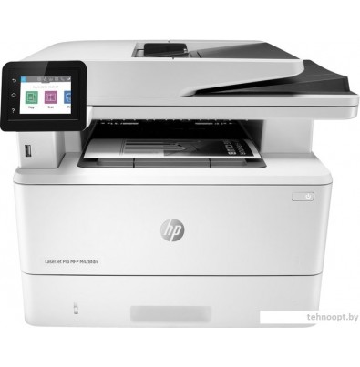 МФУ HP LaserJet Pro M428fdn + картридж 59X