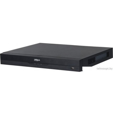 Сетевой видеорегистратор Dahua DHI-NVR2216-16P-I2