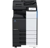МФУ Konica Minolta Bizhub C360i