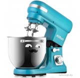 Планетарный миксер Kitfort KT-3416-2 (темно-бирюзовый)