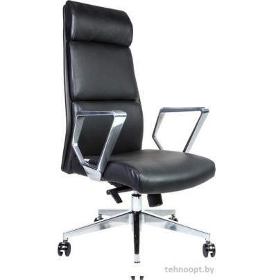 Кресло Norden Лондон Люкс ZR8637H-408 (черный)