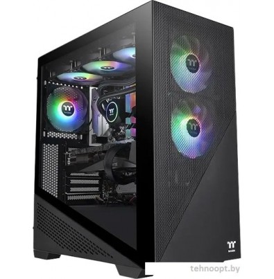 Корпус Thermaltake Divider 370 TG ARGB CA-1S4-00M1WN-00