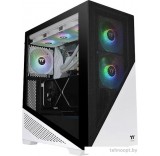 Корпус Thermaltake Divider 370 TG Snow ARGB CA-1S4-00M6WN-00