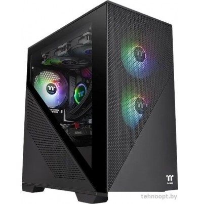 Корпус Thermaltake Divider 170 TG ARGB CA-1S4-00S1WN-00