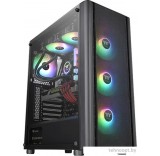 Корпус Thermaltake V250 TG ARGB Air CA-1Q5-00M1WN-03