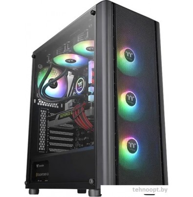 Корпус Thermaltake V250 TG ARGB Air CA-1Q5-00M1WN-03