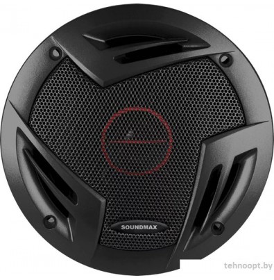 Коаксиальная АС Soundmax SM-CSV502