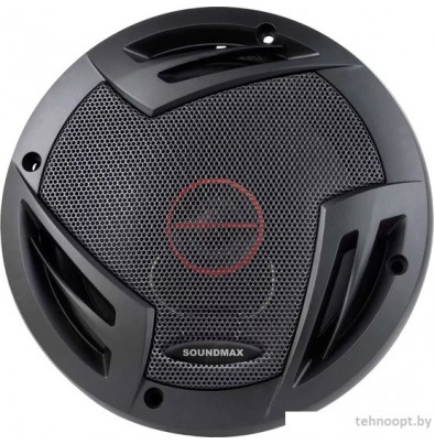 Коаксиальная АС Soundmax SM-CSV602