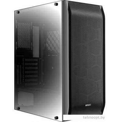 Корпус Ginzzu GL180