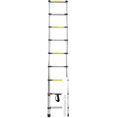 Лестница-стремянка ForceKraft BL-T260 (8 ступеней)