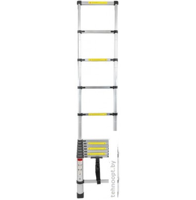 Лестница-стремянка ForceKraft BL-T380 (12 ступеней)