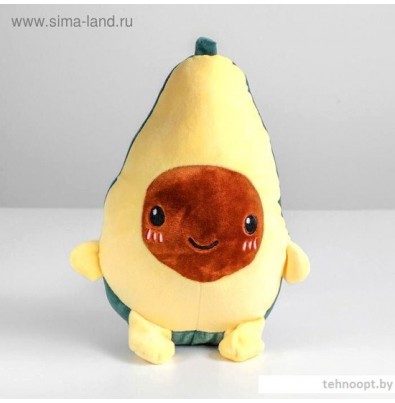 Классическая игрушка Sima-Land Авокадо 5013218