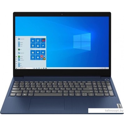 Ноутбук Lenovo IdeaPad 3 15ITL05 81X800BVRU