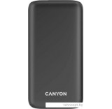 Внешний аккумулятор Canyon PB-301 30000mAh (черный)