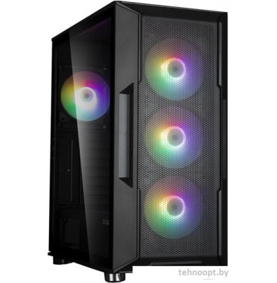 Корпус Zalman i3 Neo (черный)