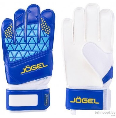 Перчатки Jogel Nigma Training Flat (синий, р-р 6)