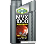 Моторное масло Yacco MVX 1000 4T 10W30 1л