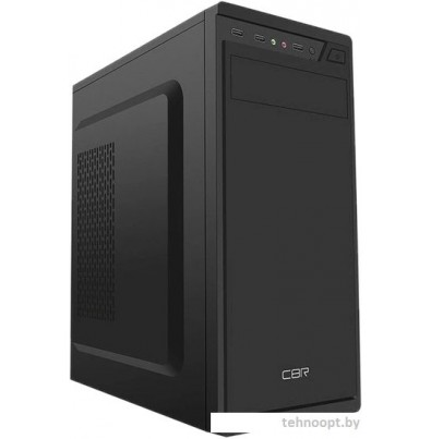 Корпус CBR J02 PCC-ATX-J02-450W2