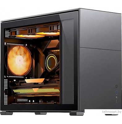 Корпус Jonsbo D31 STD (черный)