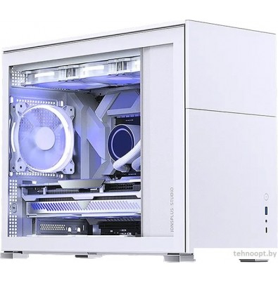 Корпус Jonsbo D31 STD (белый)