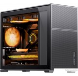 Корпус Jonsbo D31 Mesh (черный)