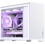 Корпус Jonsbo D31 Mesh (белый)