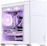 Корпус Jonsbo D41 STD (белый)