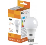 Светодиодная лампочка IEK LED Bulb A65 1850lm 3000K E27