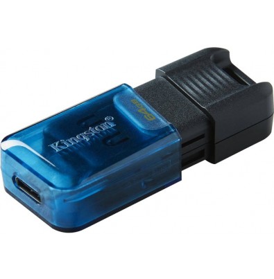 USB Flash Kingston DataTraveler 80 M 64GB