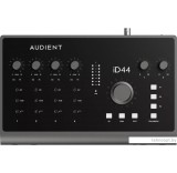 Аудиоинтерфейс Audient iD44 MKII
