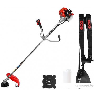 Триммер ECO GTP-255 Power Plus