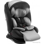 Детское автокресло Indigo Max-X ST-3 (серый)