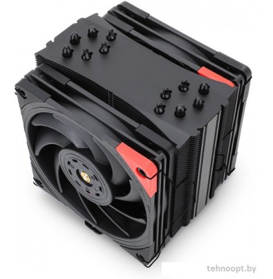 Кулер для процессора Thermalright Ultra120EX REV.4 BLACK